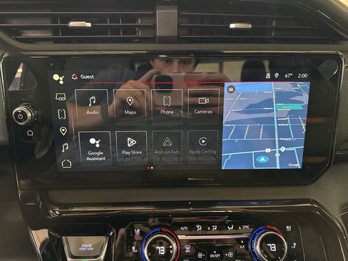 New 2026 GMC Sierra 2500 AT4 w/ AT4 Premium Plus Package image 33