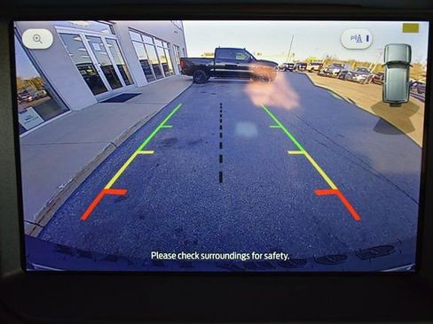 New 2025 Ford Bronco Big Bend w/ Black Diamond Package AWD/4WD image 29