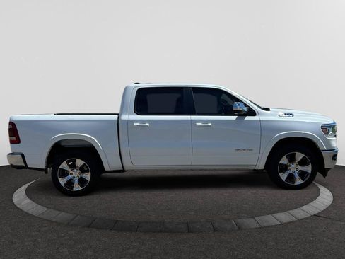 Used 2019 RAM 1500 Laramie RWD image 5