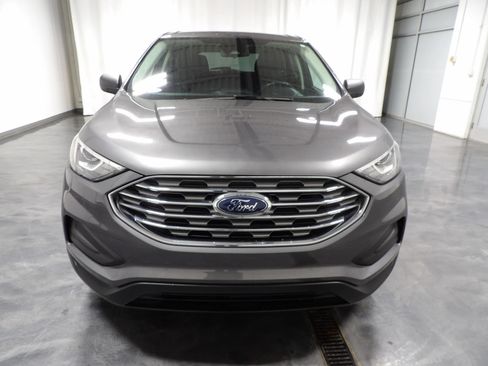 Used 2022 Ford Edge SE AWD/4WD image 3