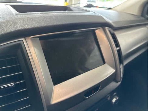 Used 2022 Ford Ranger XL w/ FX4 Off-Road Package image 18