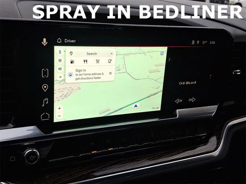 Used 2023 GMC Sierra 1500 Elevation image 16