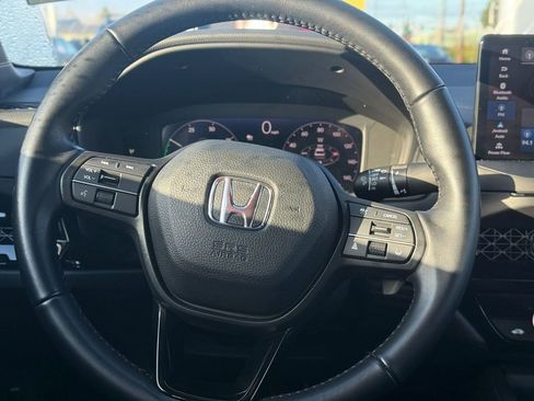 Used 2023 Honda Accord Sport image 21