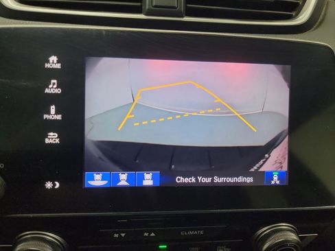 Used 2019 Honda CR-V EX-L image 23