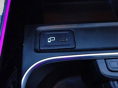 Used 2023 Mercedes-Benz GLA 35 AMG 4MATIC image 18