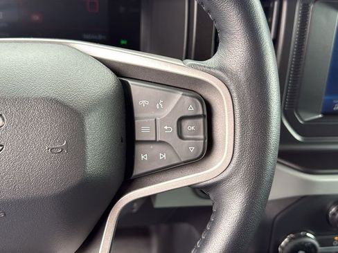 Used 2022 Ford Bronco Badlands image 23