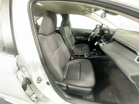 Used 2024 Toyota Corolla LE image 26