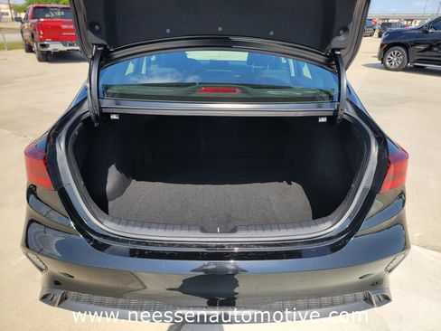 Used 2024 Kia Forte LXS image 30