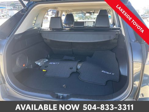 Certified 2023 Toyota RAV4 XLE Premium image 19