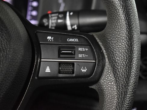 Used 2024 Honda Accord EX image 21