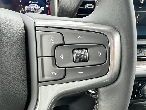 New 2026 Chevrolet Silverado 2500 LTZ w/ Trail Boss Package image 6