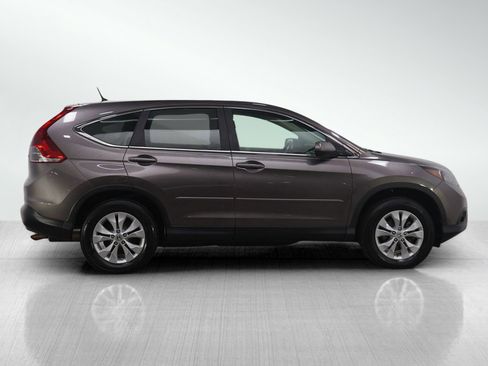 Used 2012 Honda CR-V EX image 6