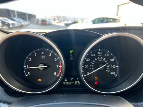 Used 2012 MAZDA MAZDA3 i Touring image 39