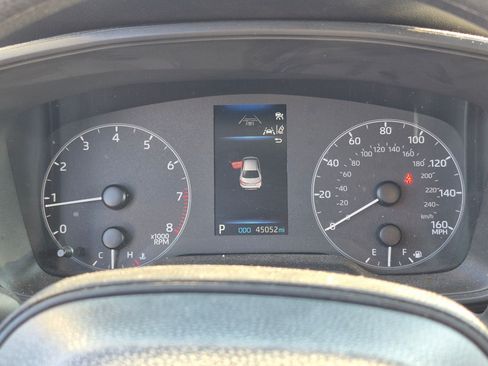 Used 2024 Toyota Corolla LE FWD image 22