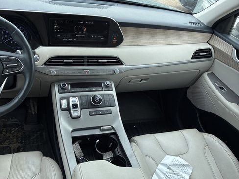 Used 2022 Hyundai Palisade SEL w/ Premium Package FWD image 9
