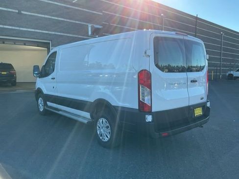 Used 2023 Ford Transit 250 Base w/ Exterior Upgrade Package image 6