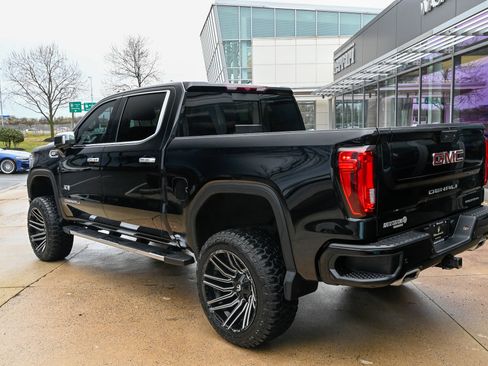Used 2024 GMC Sierra 1500 Denali image 7