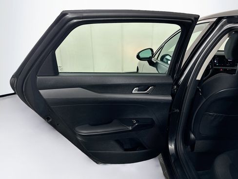 Used 2025 Kia K5 LXS image 25