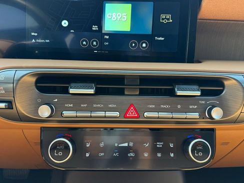 Certified 2026 Hyundai Palisade Calligraphy AWD/4WD image 26