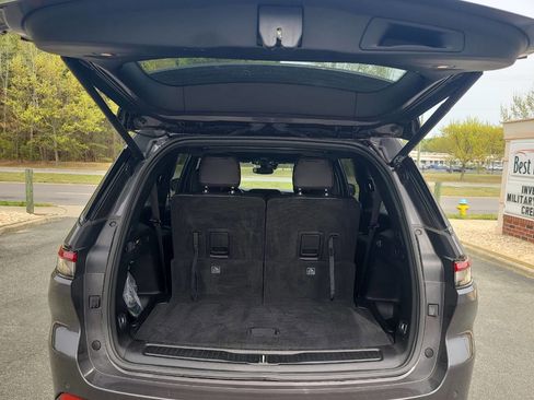 Used 2023 Jeep Grand Cherokee L Laredo image 33