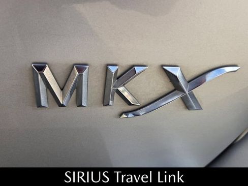 Used 2013 Lincoln MKX FWD image 14
