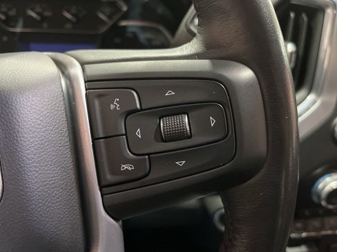 Used 2021 GMC Sierra 1500 SLT w/ SLT Premium Plus Package image 27