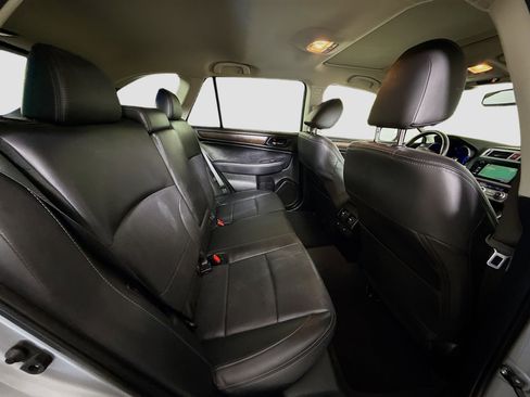 Used 2016 Subaru Outback 2.5i Limited image 27