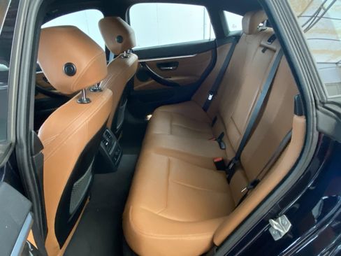 Used 2016 BMW 428i Gran Coupe xDrive image 20