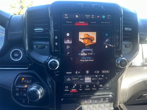 Used 2022 RAM 1500 Limited image 21