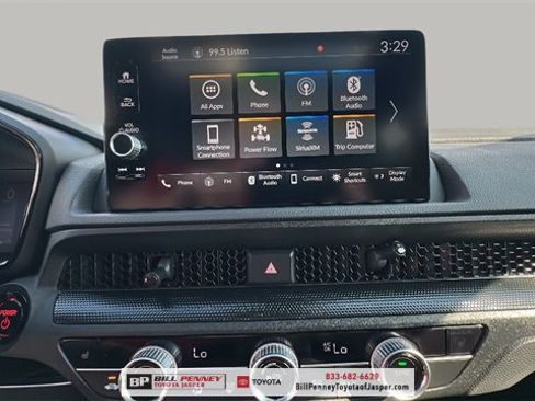 Used 2024 Honda CR-V Sport-L image 15