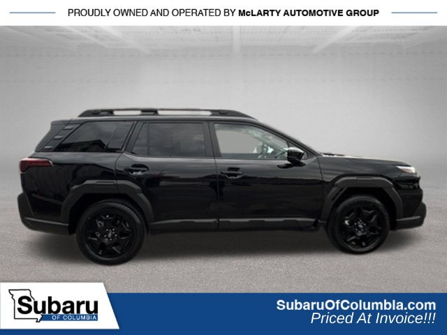 New 2026 Subaru Outback Limited AWD/4WD image 11