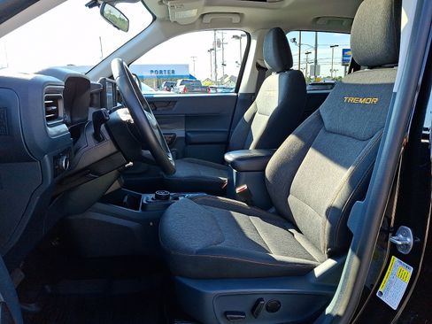 Used 2024 Ford Maverick Tremor w/ Tremor Off-Road Package AWD/4WD image 14
