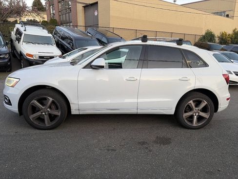 Used 2014 Audi Q5 TDI Premium Plus AWD/4WD image 2