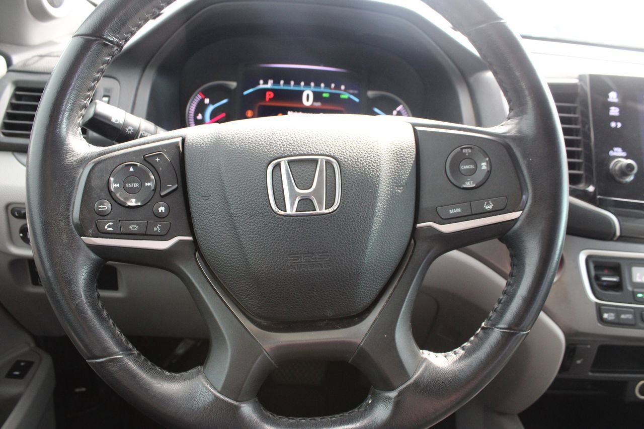 Used 2020 Honda Pilot EX-L image 12