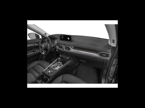 Used 2021 MAZDA CX-5 Grand Touring AWD/4WD image 55