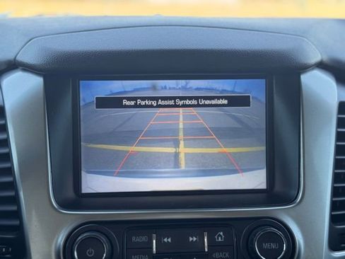 Used 2015 Chevrolet Suburban LTZ image 21