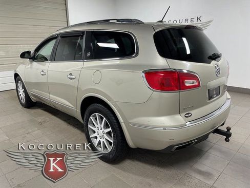 Used 2015 Buick Enclave Leather image 4
