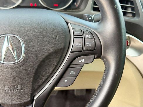 Used 2018 Acura ILX FWD image 36
