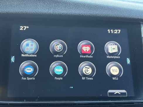 Used 2017 Buick Encore Preferred FWD image 28