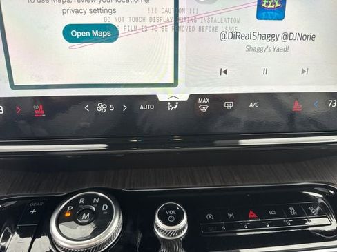 New 2025 Ford Expedition Max Platinum w/ Platinum Ultimate Package image 28