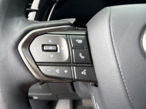 Used 2025 Lexus TX 350 AWD w/ Technology Package image 18