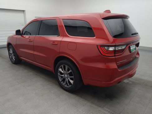 Used 2015 Dodge Durango SXT w/ Quick Order Package 23B image 3