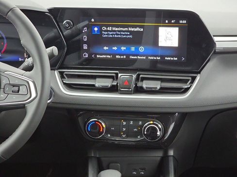 New 2026 Chevrolet TrailBlazer LT w/ LT Cold Weather Package image 22