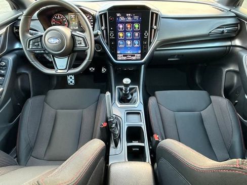 Used 2023 Subaru WRX Premium image 20