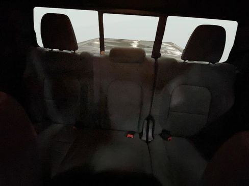 Used 2022 RAM 1500 Big Horn image 30