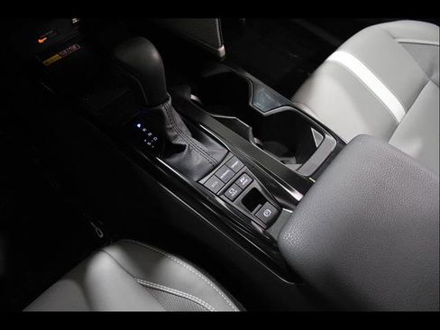 Used 2025 Toyota Camry SE w/ Multimedia Upgrade Package FWD image 16