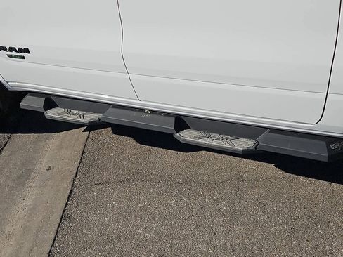 Used 2022 RAM 1500 Rebel w/ Rebel Level 1 Equipment Group image 40