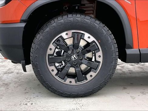 New 2026 Honda Passport TrailSport Elite image 15