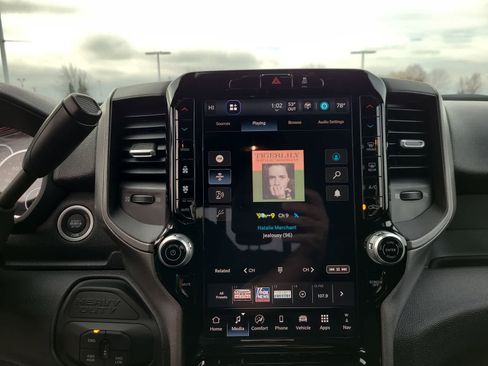 Certified 2026 RAM 2500 Tradesman image 24