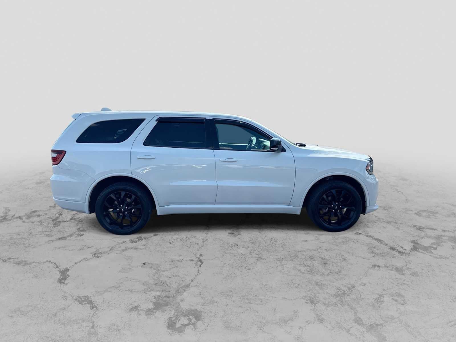 Used 2020 Dodge Durango GT w/ Blacktop Package AWD/4WD image 9